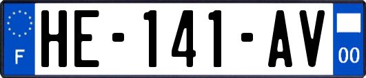 HE-141-AV