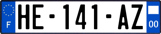 HE-141-AZ