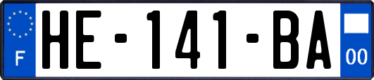 HE-141-BA