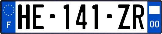 HE-141-ZR