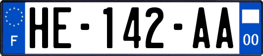 HE-142-AA