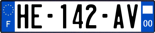 HE-142-AV