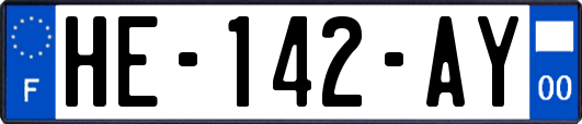 HE-142-AY