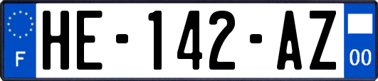 HE-142-AZ