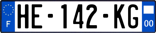 HE-142-KG
