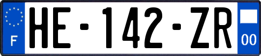 HE-142-ZR
