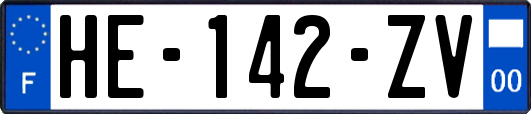 HE-142-ZV
