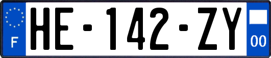 HE-142-ZY