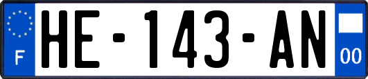 HE-143-AN