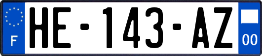 HE-143-AZ