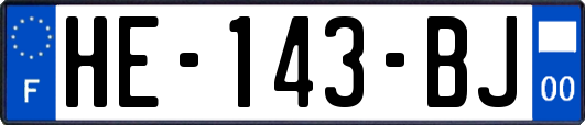 HE-143-BJ