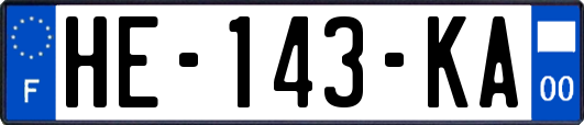 HE-143-KA