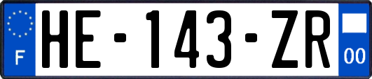 HE-143-ZR