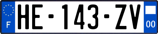 HE-143-ZV