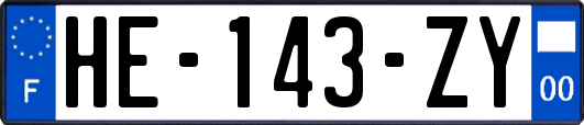 HE-143-ZY