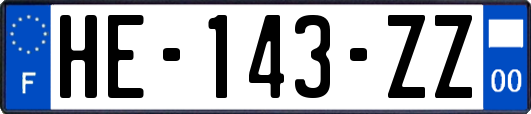 HE-143-ZZ