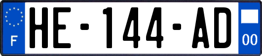 HE-144-AD