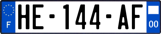 HE-144-AF