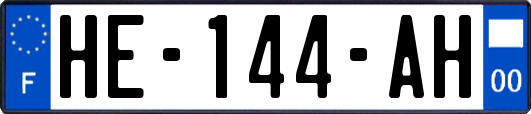 HE-144-AH