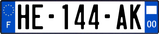 HE-144-AK