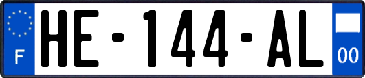 HE-144-AL