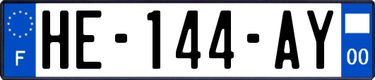 HE-144-AY