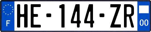 HE-144-ZR