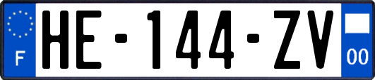 HE-144-ZV