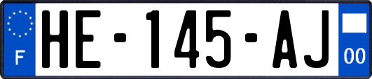 HE-145-AJ