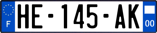 HE-145-AK