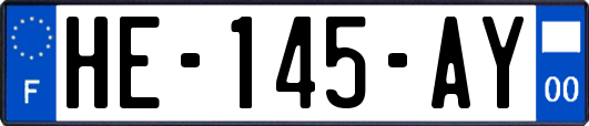 HE-145-AY