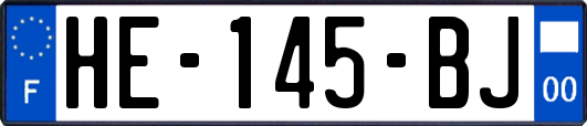 HE-145-BJ