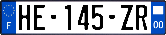HE-145-ZR