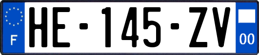 HE-145-ZV