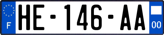 HE-146-AA