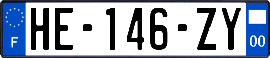 HE-146-ZY