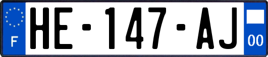 HE-147-AJ