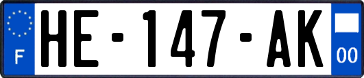 HE-147-AK