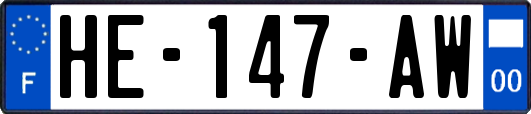 HE-147-AW