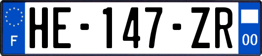 HE-147-ZR