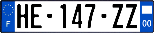 HE-147-ZZ