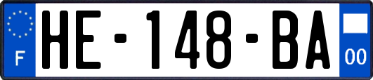 HE-148-BA