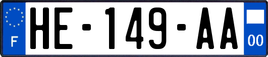 HE-149-AA