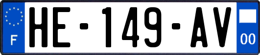 HE-149-AV