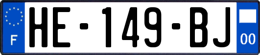 HE-149-BJ