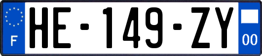 HE-149-ZY