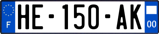 HE-150-AK