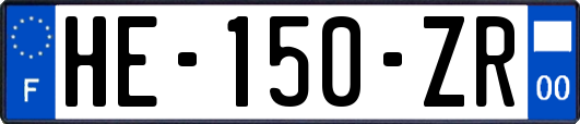 HE-150-ZR