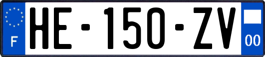 HE-150-ZV