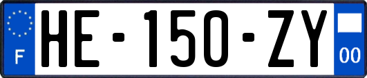 HE-150-ZY